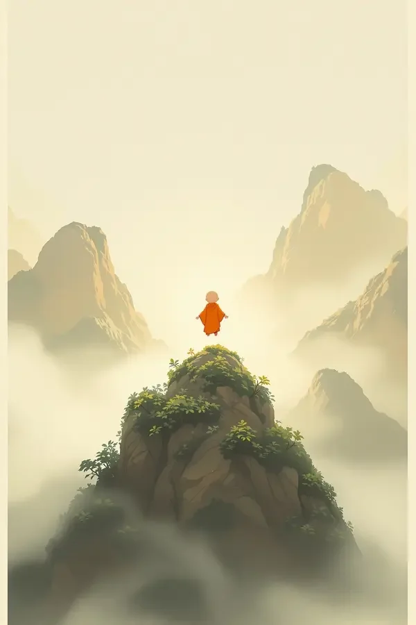 小橘仙游记 封面
